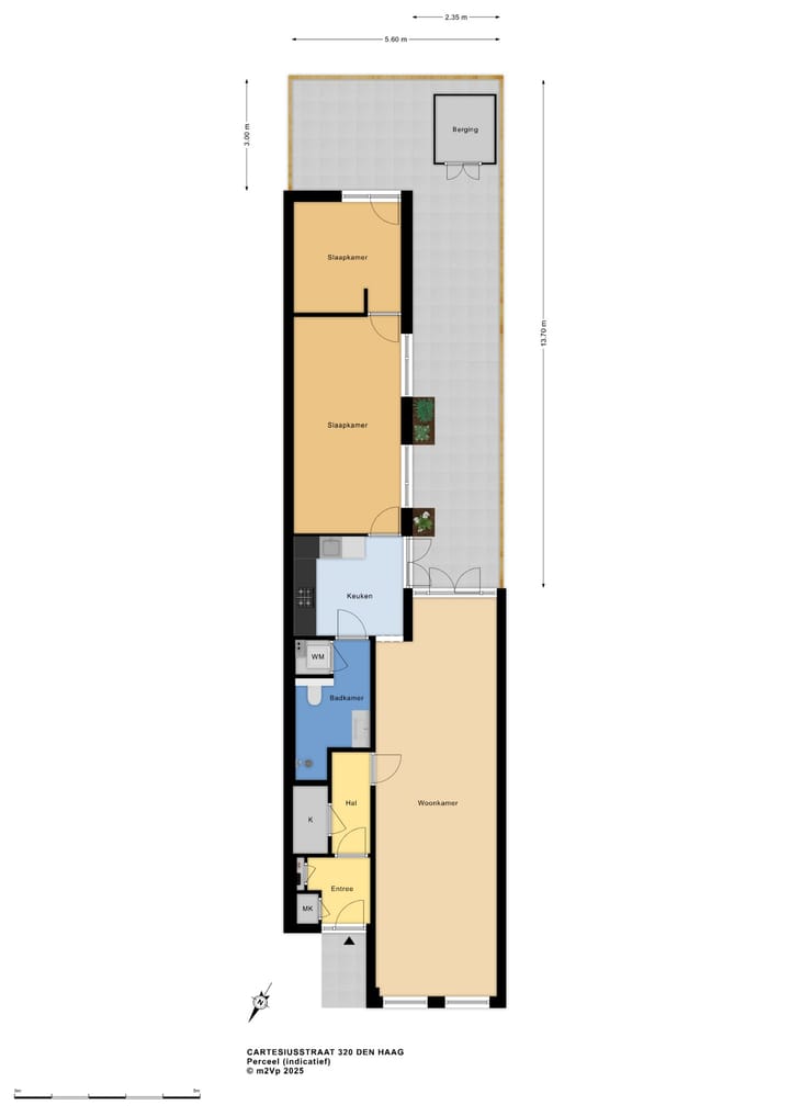 Photo 18 of Cartesiusstraat 320