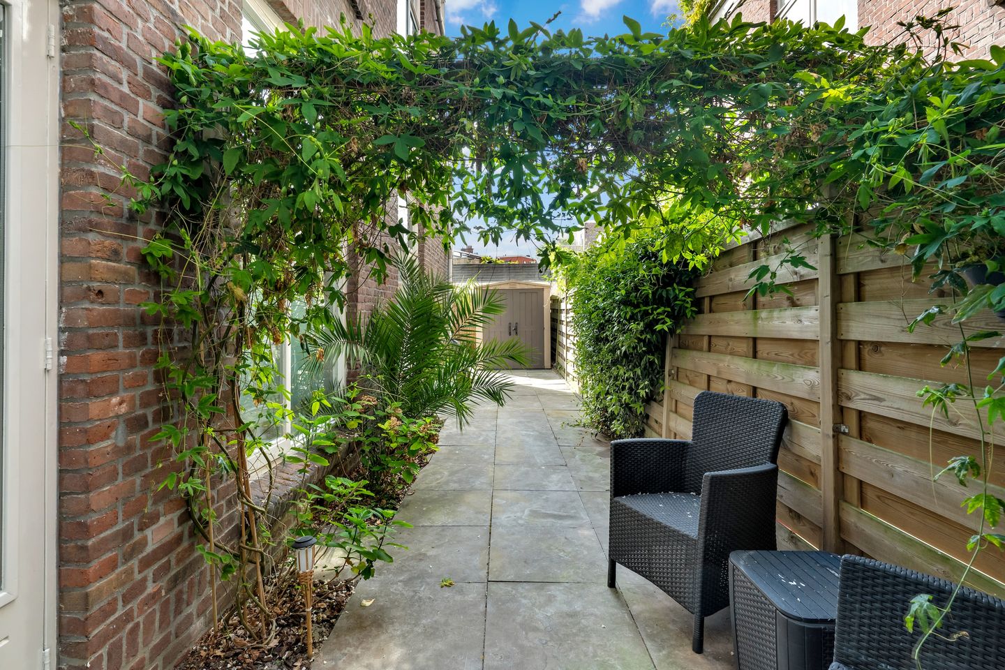 Foto 19 van Cartesiusstraat 320