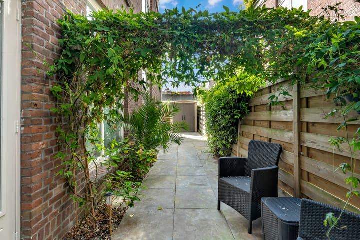 Photo 19 of Cartesiusstraat 320