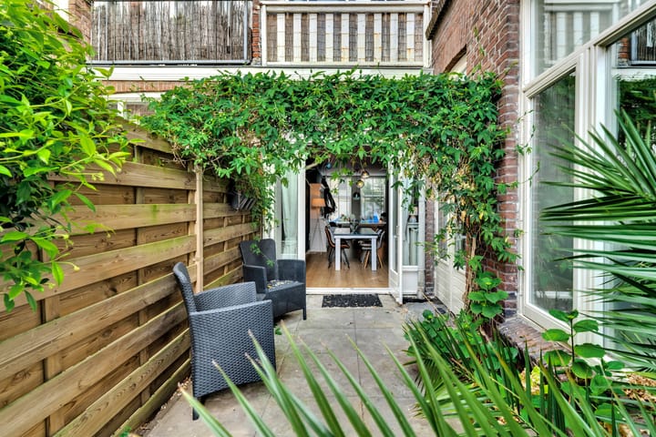 Photo 20 of Cartesiusstraat 320