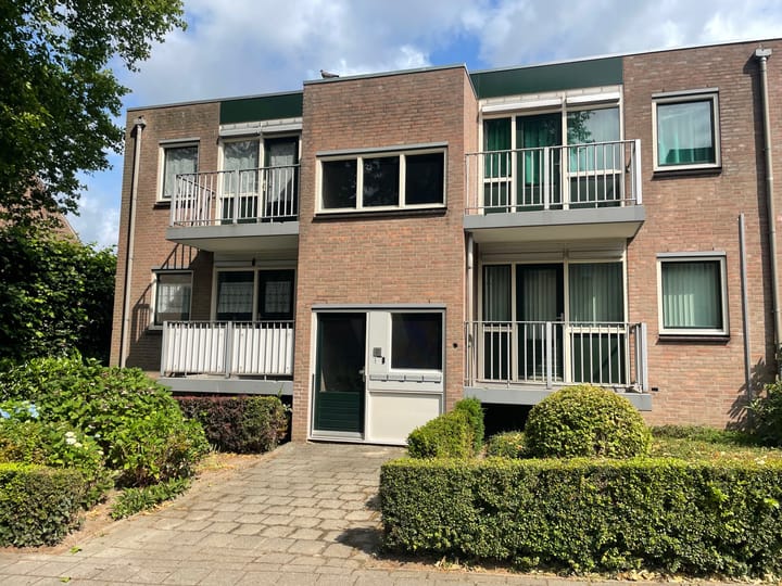 Vijverlaan 13