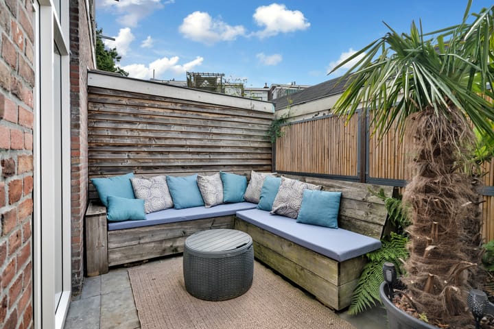 Photo 23 of Cartesiusstraat 320