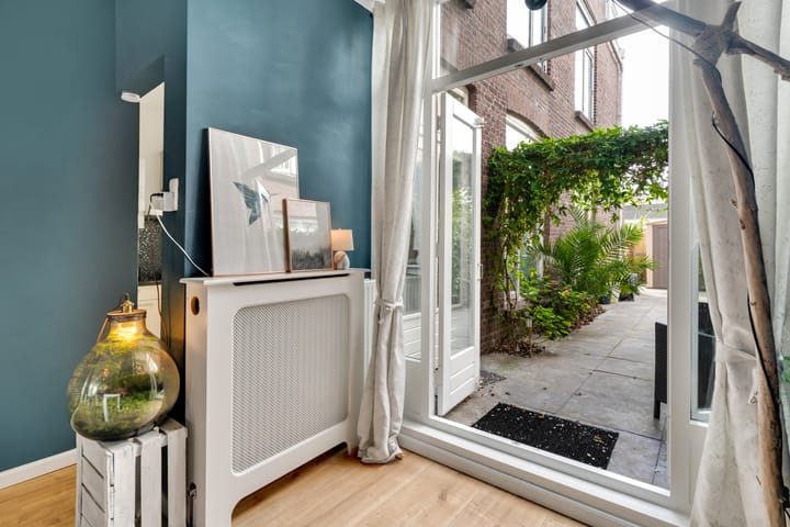 Photo 24 of Cartesiusstraat 320