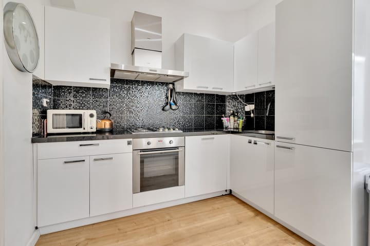 Photo 26 of Cartesiusstraat 320