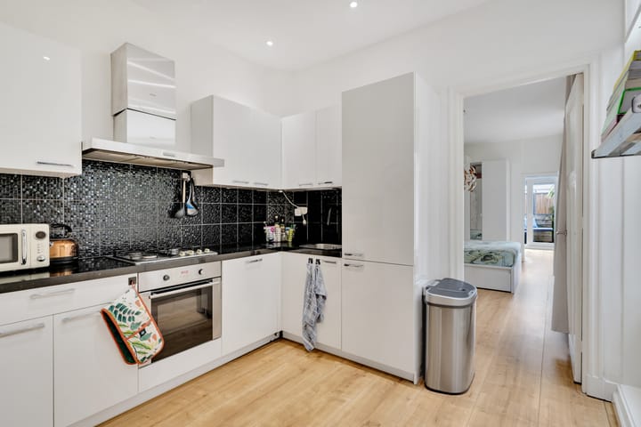 Photo 27 of Cartesiusstraat 320