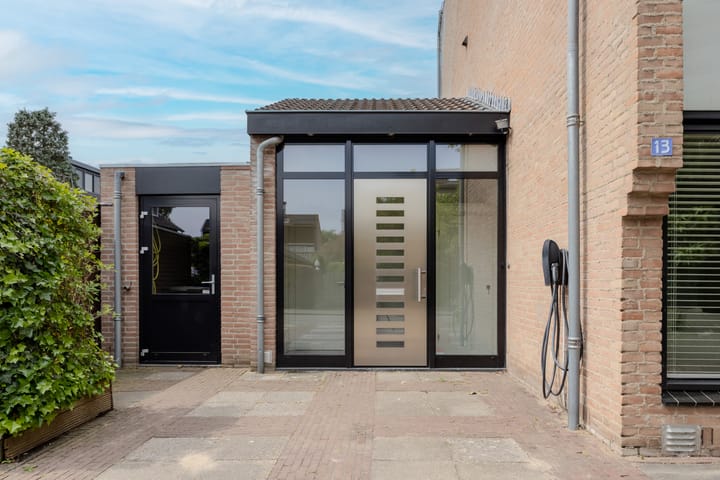 Foto 52 van Kerkweg 13