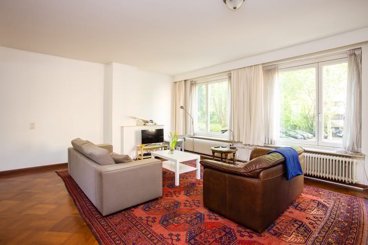 Foto 2 van Stadionlaan 7