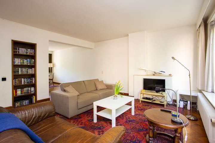 Foto 3 van Stadionlaan 7