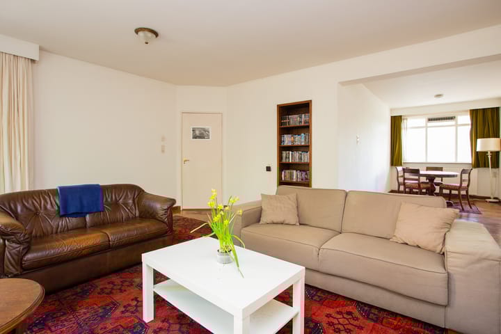 Foto 4 van Stadionlaan 7