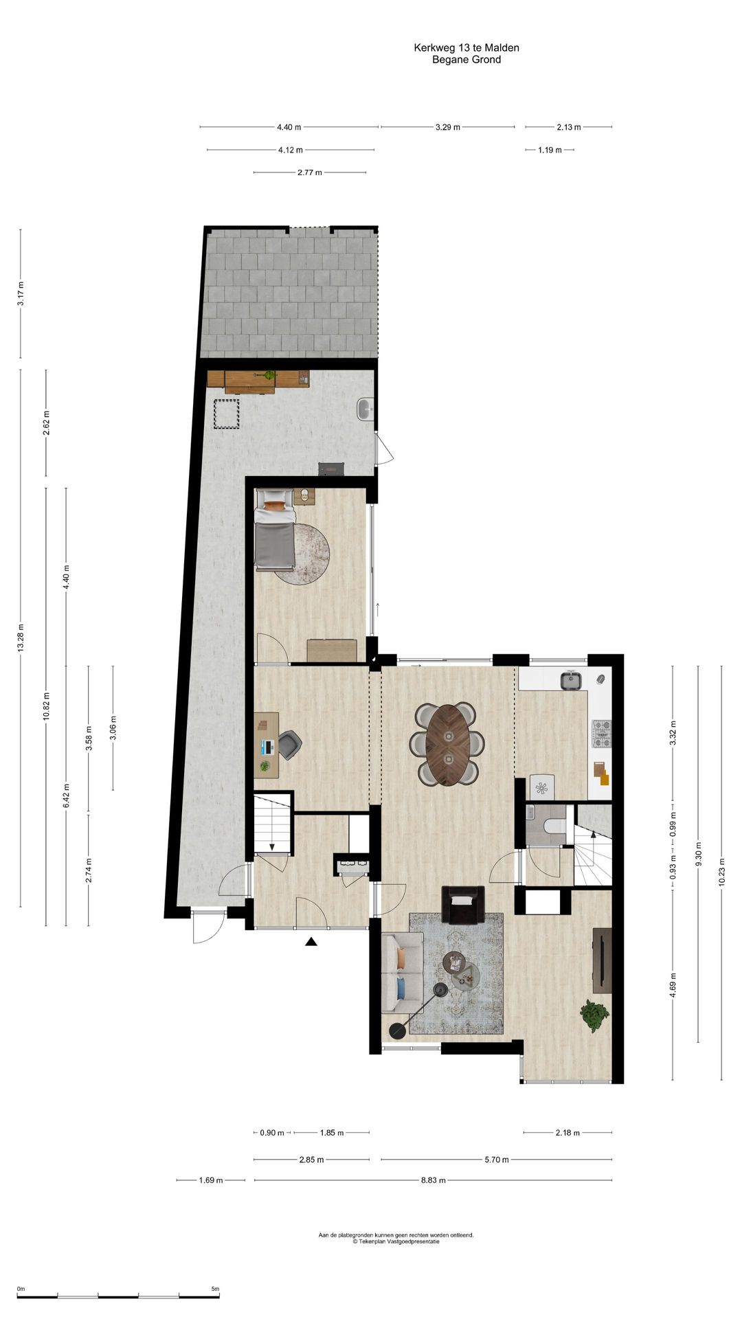 Foto 56 van Kerkweg 13