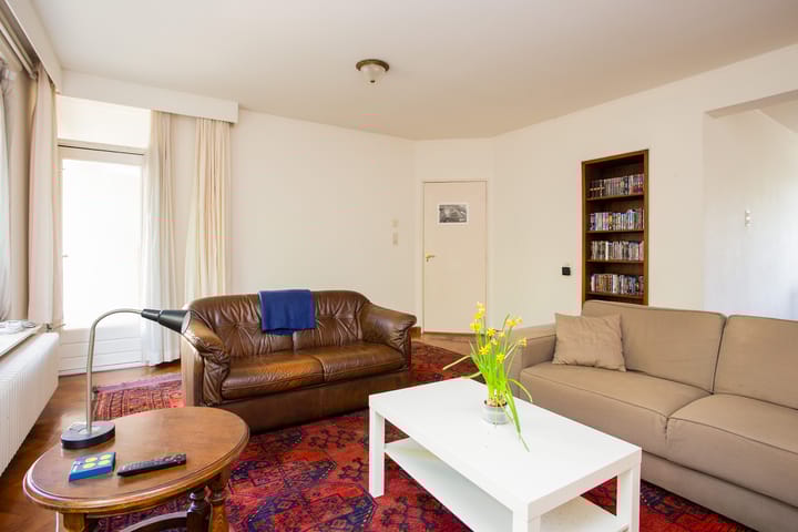 Foto 5 van Stadionlaan 7