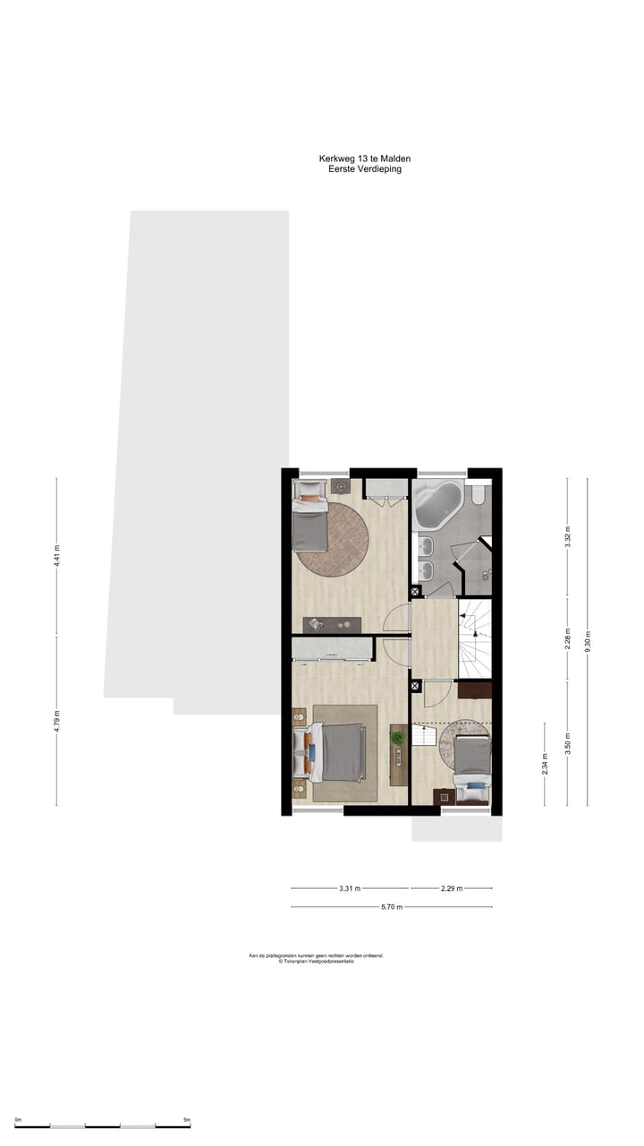 Foto 57 van Kerkweg 13