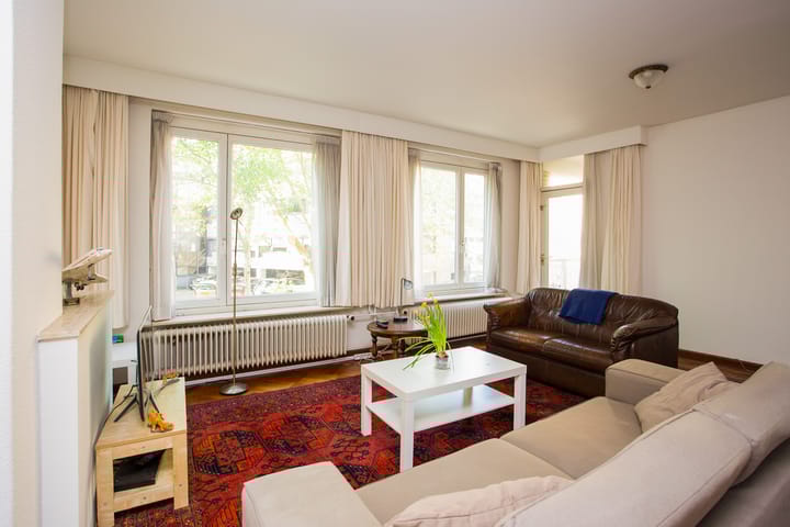 Foto 6 van Stadionlaan 7