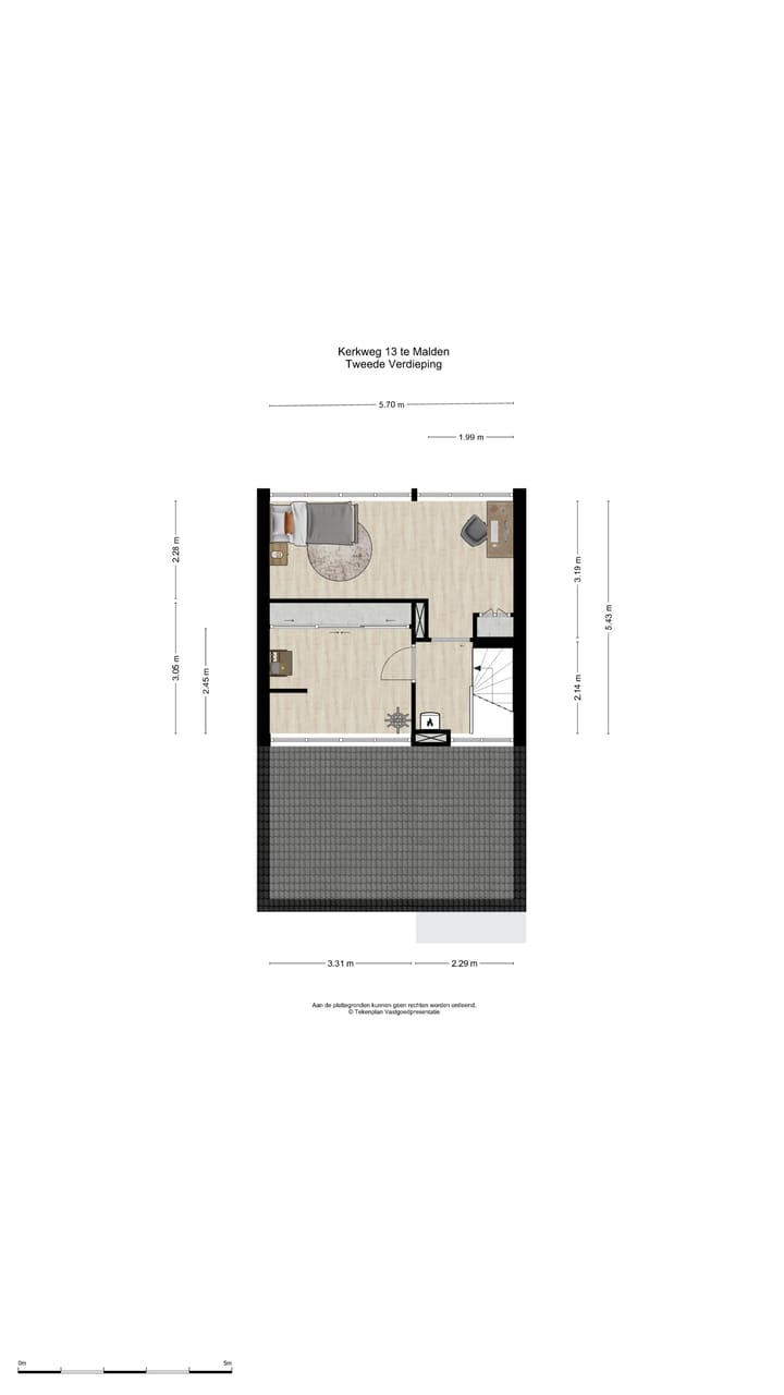 Foto 58 van Kerkweg 13