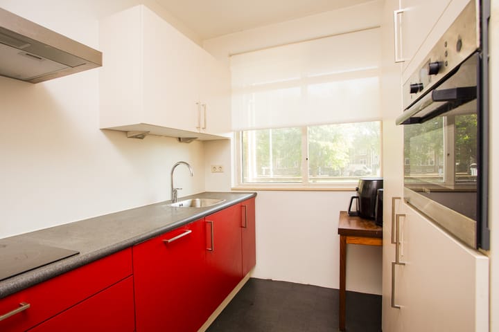 Foto 11 van Stadionlaan 7