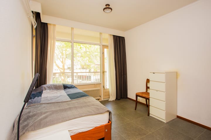 Foto 16 van Stadionlaan 7