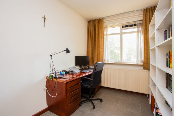 Foto 17 van Stadionlaan 7