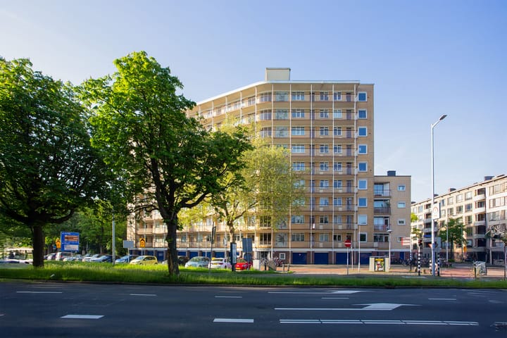 Foto 22 van Stadionlaan 7