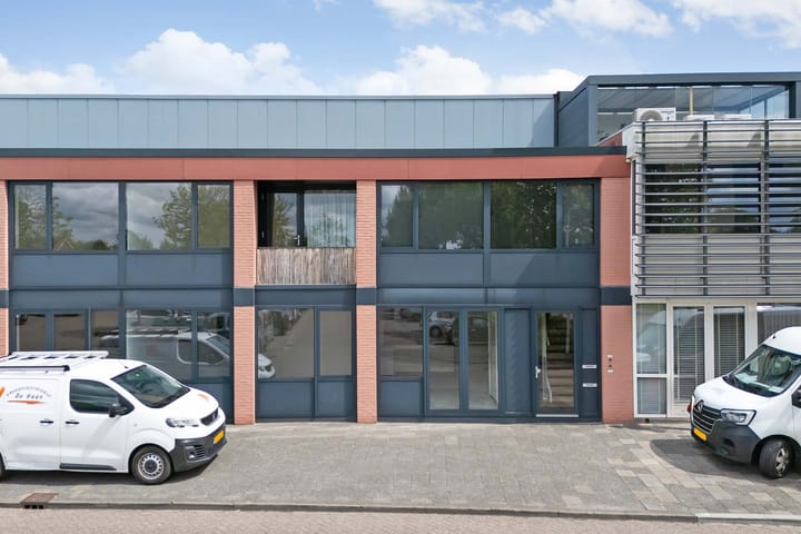 Foto 2 van Nicolaas Beetsplein 113