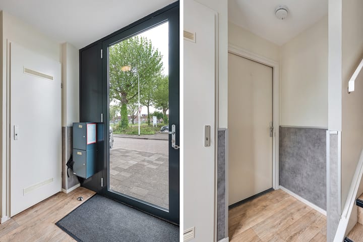 Foto 3 van Nicolaas Beetsplein 113