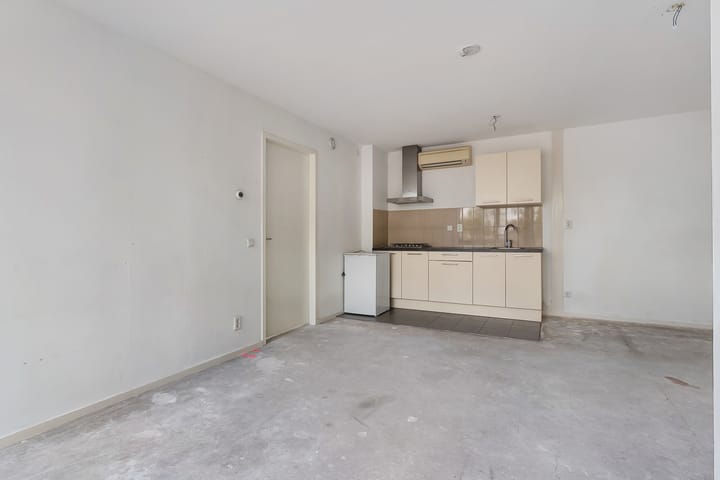 Foto 4 van Nicolaas Beetsplein 113