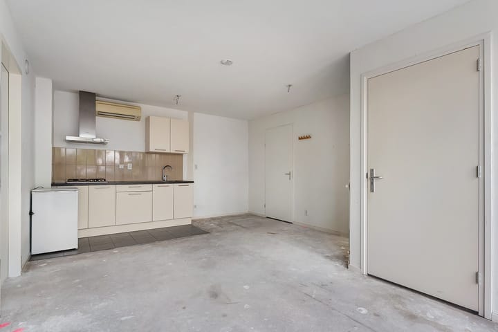 Foto 5 van Nicolaas Beetsplein 113