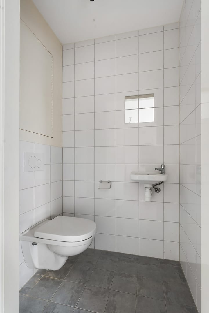 Photo 6 of Nicolaas Beetsplein 113