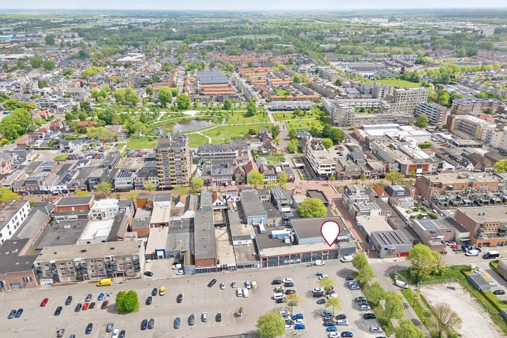 Photo 14 of Nicolaas Beetsplein 113