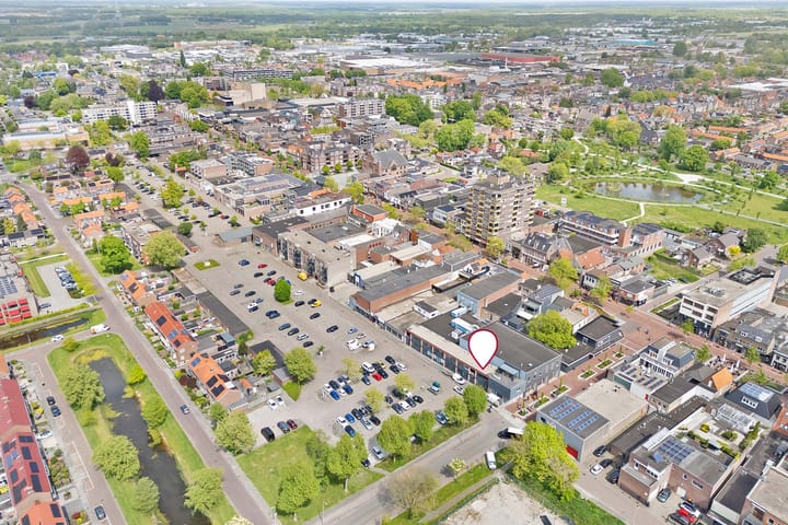 Photo 15 of Nicolaas Beetsplein 113