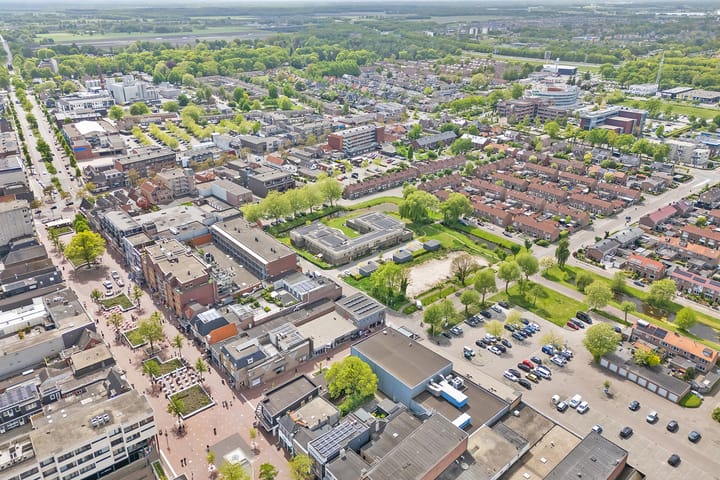 Photo 17 of Nicolaas Beetsplein 113