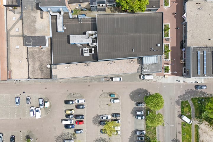 Photo 18 of Nicolaas Beetsplein 113