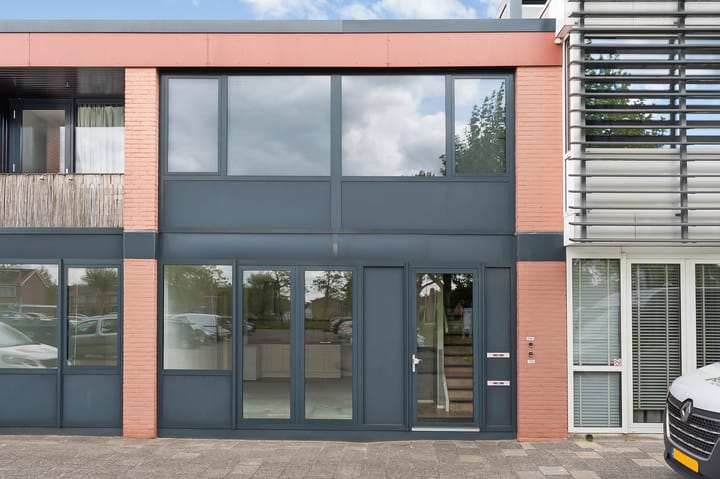 Photo 20 of Nicolaas Beetsplein 113