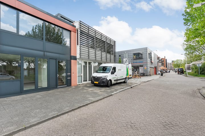 Photo 21 of Nicolaas Beetsplein 113