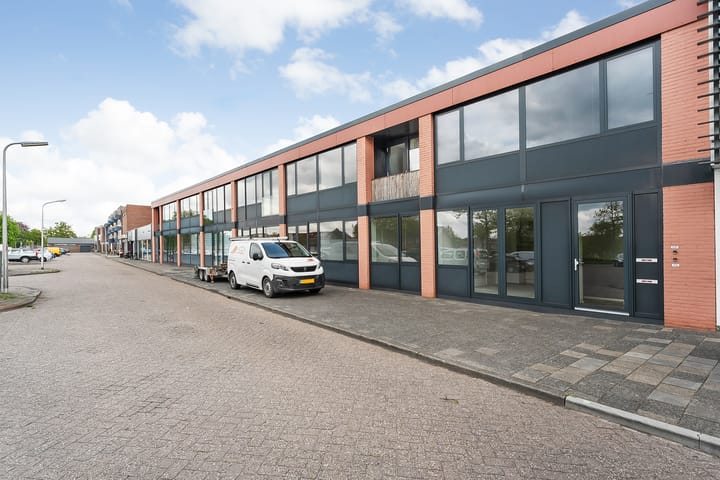 Photo 22 of Nicolaas Beetsplein 113