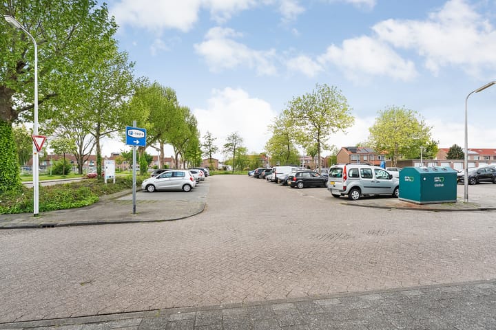 Photo 23 of Nicolaas Beetsplein 113