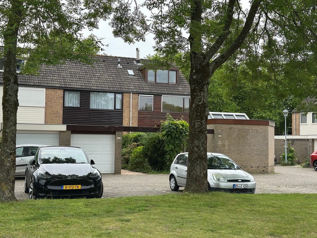 Foto 1 van Goudriaanstraat 140