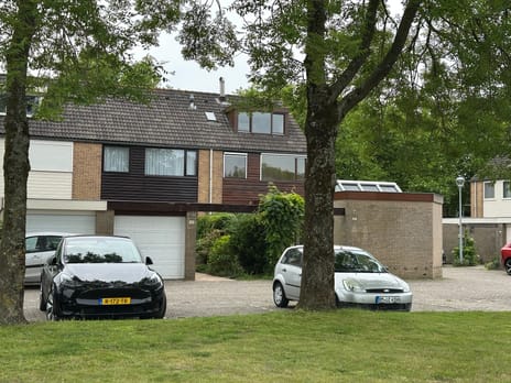 Goudriaanstraat thumbnail