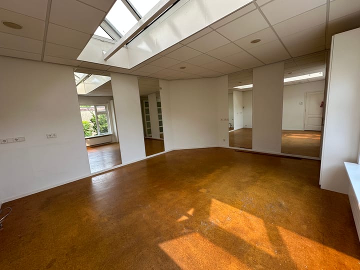 Foto 3 van Goudriaanstraat 140