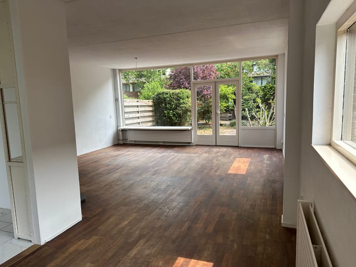 Photo 7 of Goudriaanstraat 140