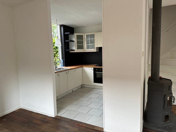 Photo 8 of Goudriaanstraat 140