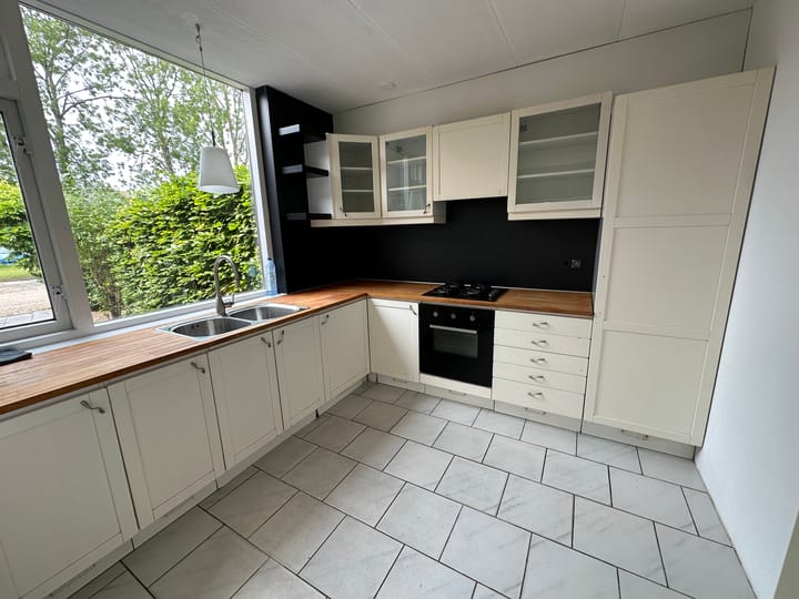 Photo 9 of Goudriaanstraat 140