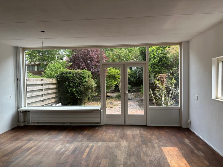 Photo 12 of Goudriaanstraat 140