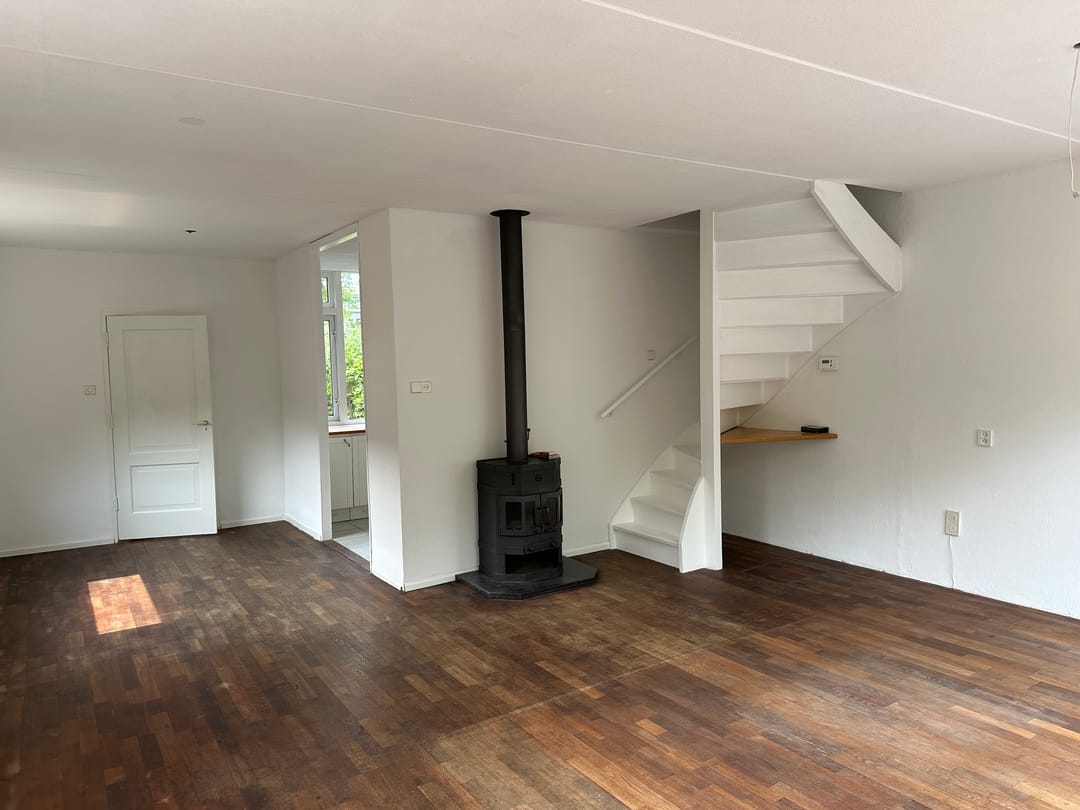 Foto 13 van Goudriaanstraat 140