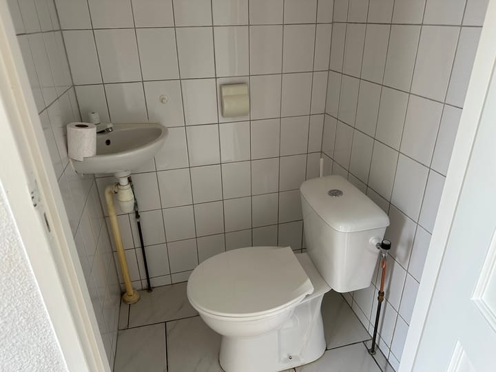 Photo 14 of Goudriaanstraat 140