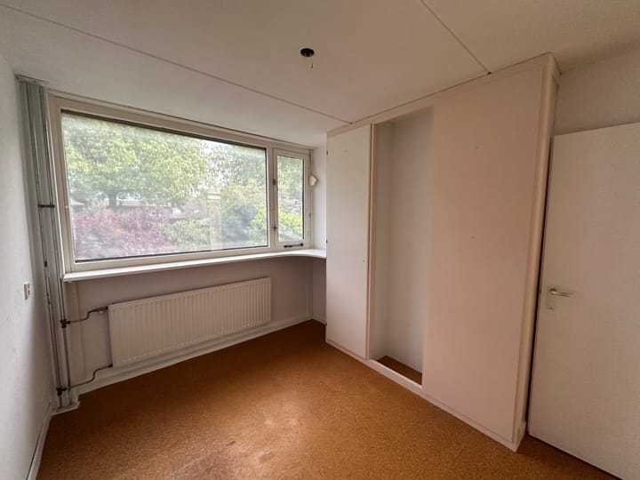 Photo 16 of Goudriaanstraat 140