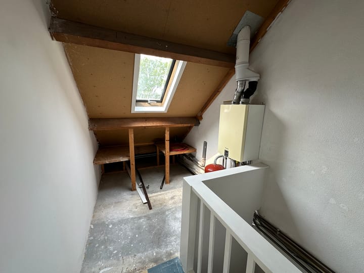 Photo 24 of Goudriaanstraat 140