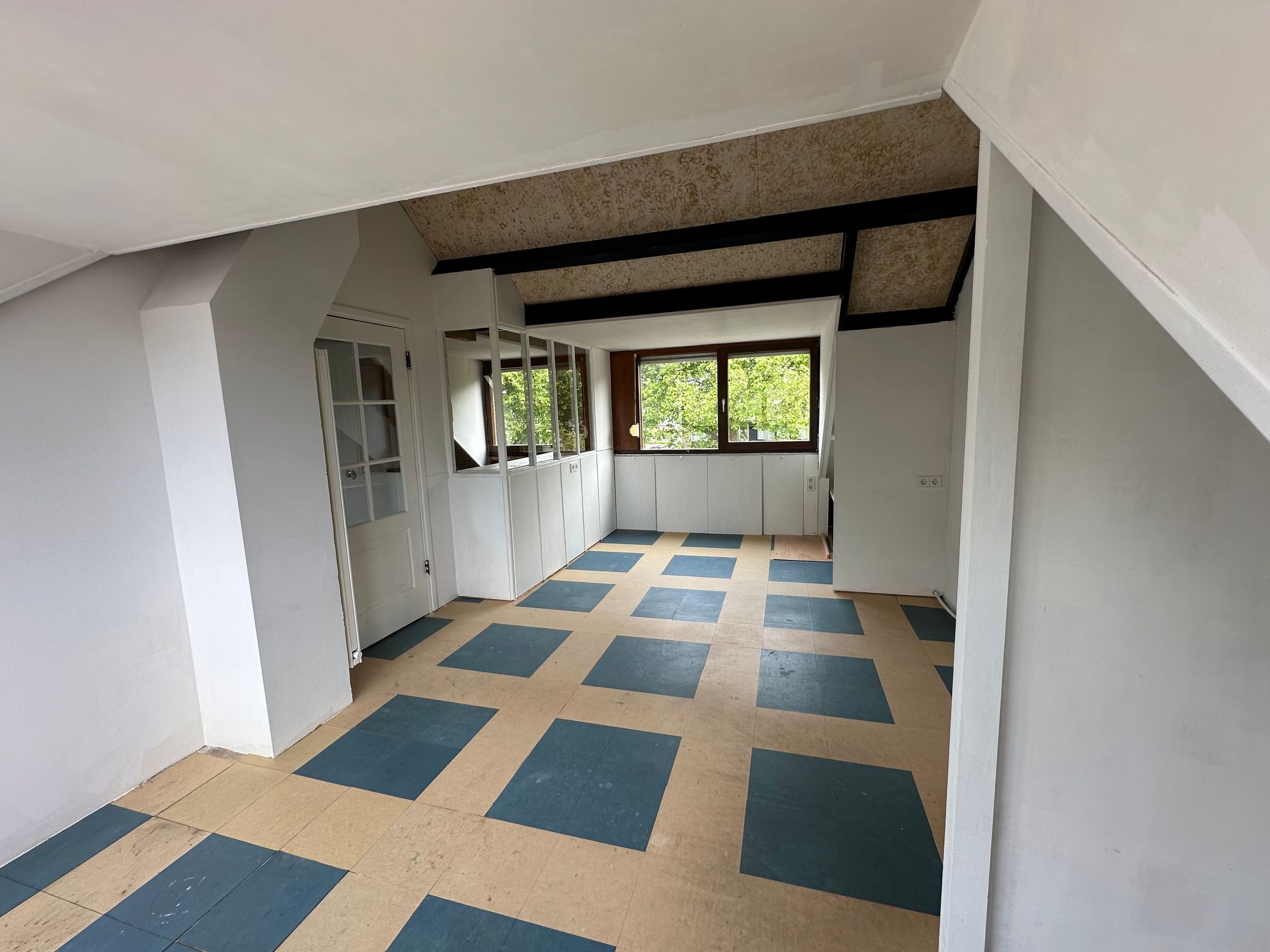 Foto 27 van Goudriaanstraat 140