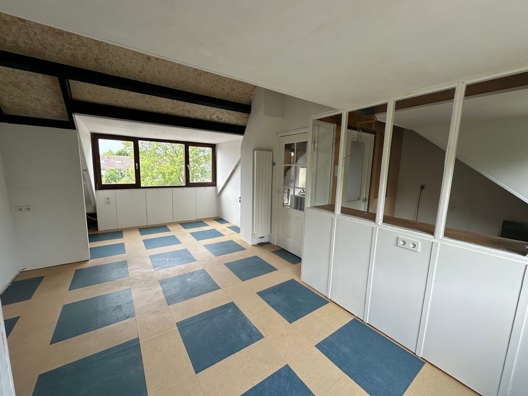 Foto 28 van Goudriaanstraat 140