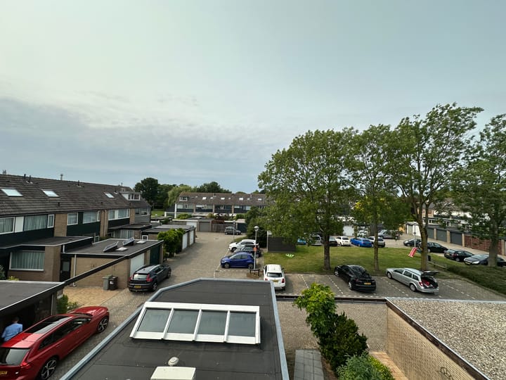 Photo 29 of Goudriaanstraat 140