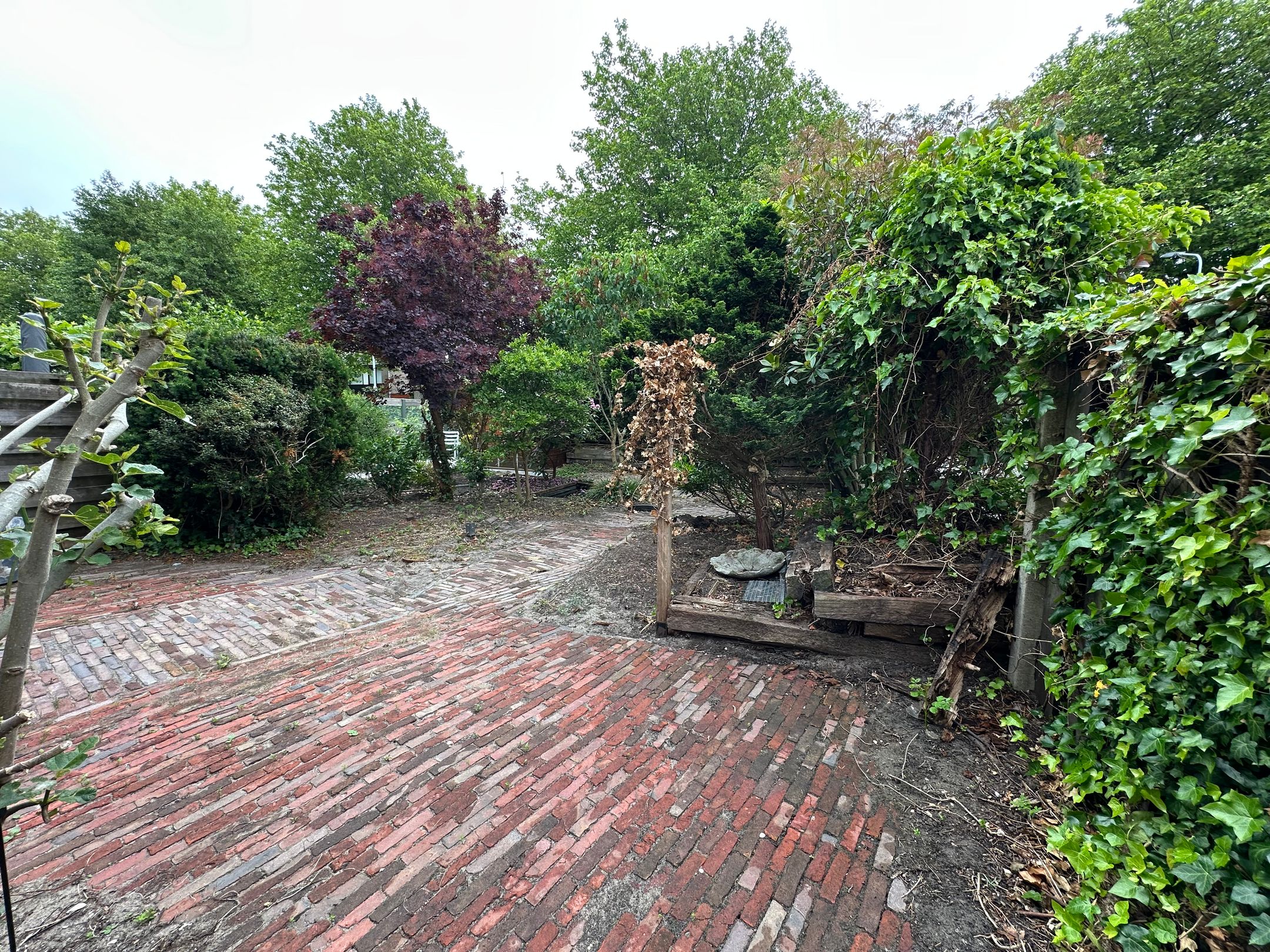 Foto 30 van Goudriaanstraat 140